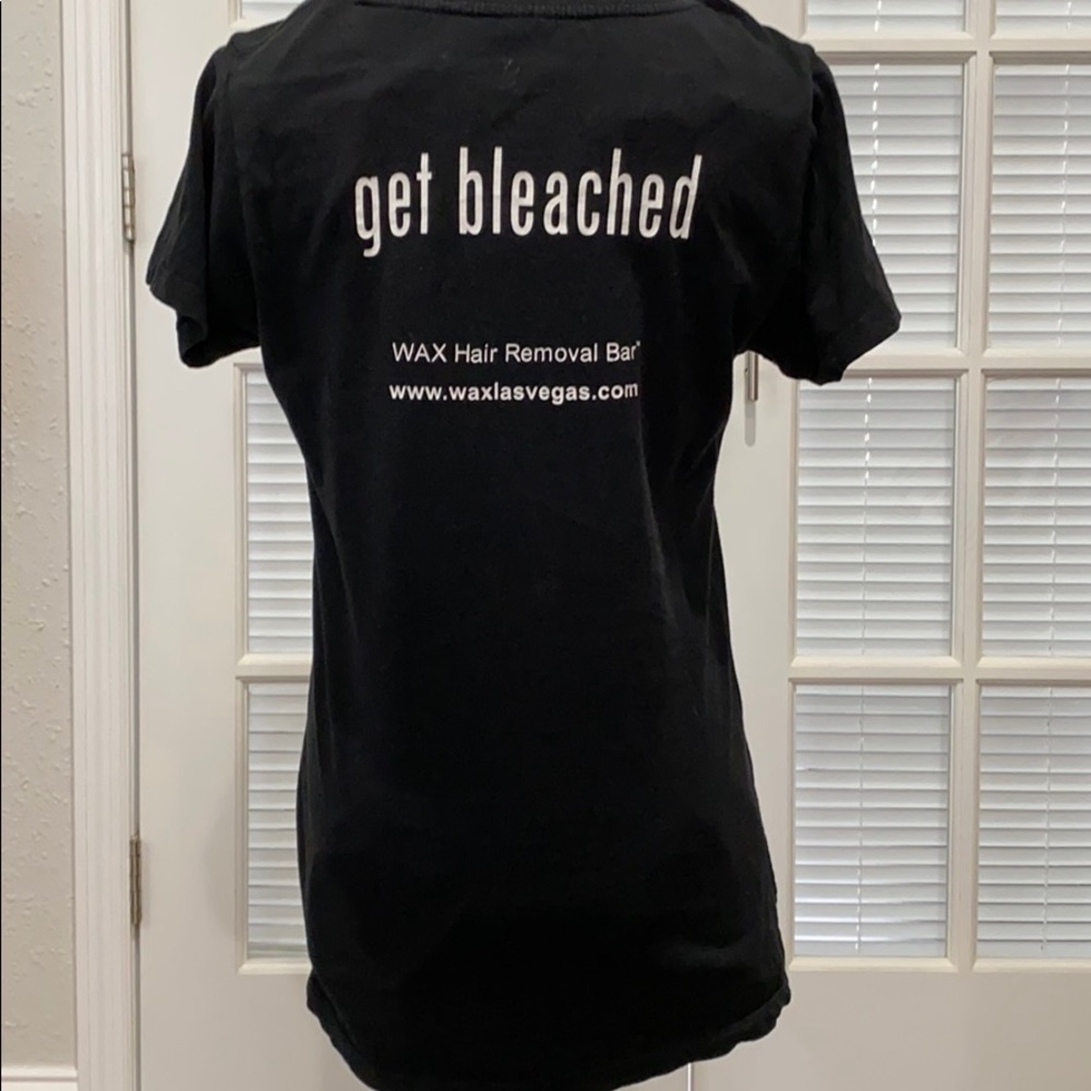 Hey Asshole! Shirt - Picture 2 of 4